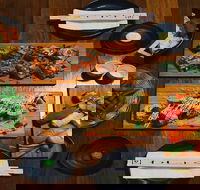 Tsuru Sushi Cafe - Pubs Perth