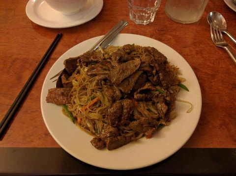 Vietnamese Fusion Restaurant - Pubs Perth 0