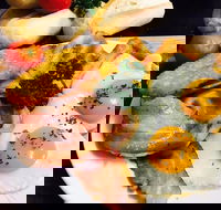 Wafflin on Cafe - Pubs Perth