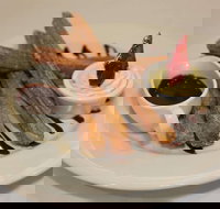 Warragul Country Club - Pubs Perth