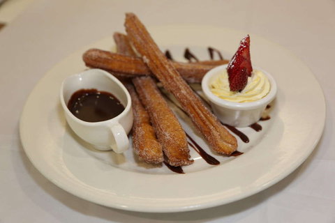 Warragul Country Club - Pubs Perth 0