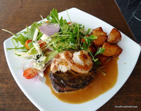 Waterlife Restaurant - Pubs Perth 0