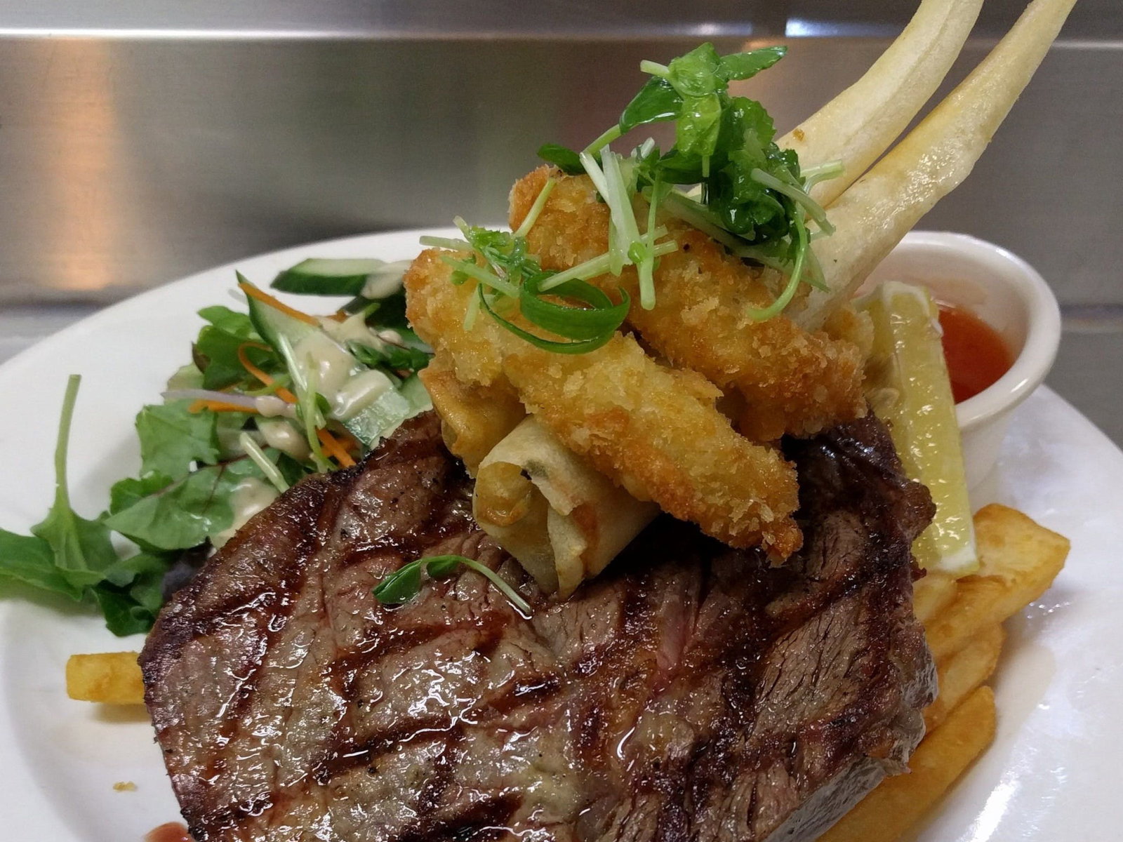 West Ballina NSW Pubs Perth