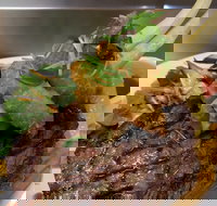 Westower Tavern - Pubs Perth