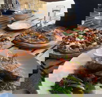 Whistling Kite - Pubs Perth