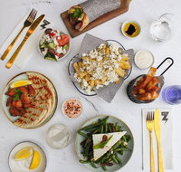 Zeus Street Greek - Pubs Perth