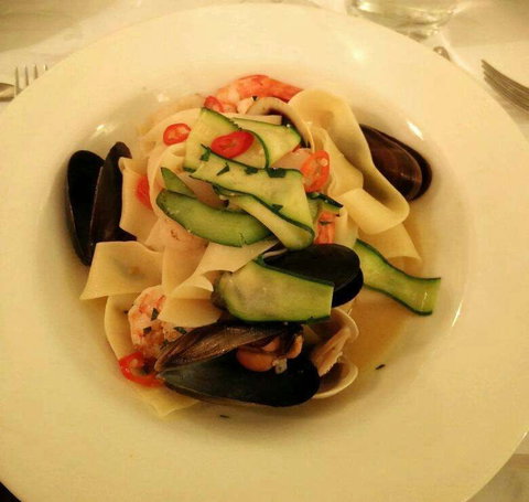 Zinc Restaurant And Lounge Bar - Pubs Perth 0