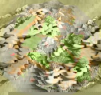 Adri's Cocina - Pubs Perth