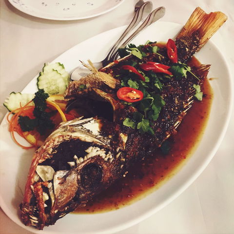 Asian Gateway Thai Restaurant - Pubs Perth 0