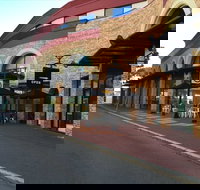 Baguette Me Not - Pubs Perth