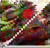 Bamboo Hut Bistro - Pubs Perth