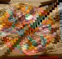 Bar Wa Izakaya - Pubs Perth