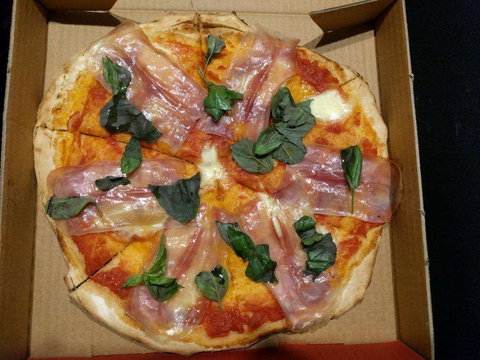 Bar Wa Izakaya - Pubs Perth 0