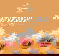 Bengong's Tea  Bakery - Rhodes - Pubs Perth