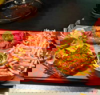 BLVD Restaurant - Pubs Perth