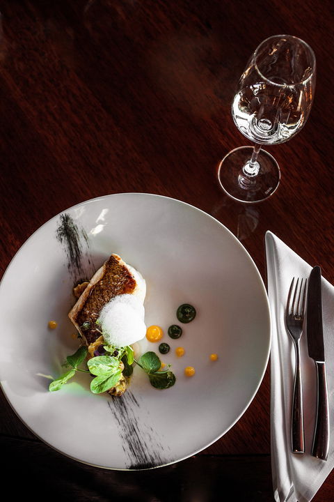Bommie Restaurant - Pubs Perth 0