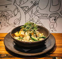 BSKT Cafe - Pubs Perth
