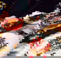 Bubba Pizza Torquay - Pubs Perth