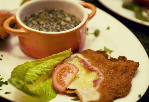 Budapest Restaurant And Palinka Bar - Pubs Perth 0