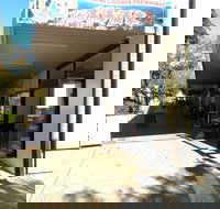 Cafe Corner - Pubs Perth