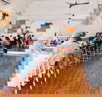 Cafe 127 - Pubs Perth