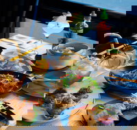 Cafe Jas - Pubs Perth