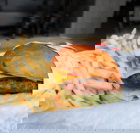 Carl's Jr. - Beenleigh - Pubs Perth