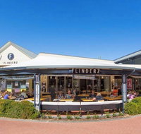 Chong Co - Greenway - Pubs Perth