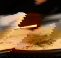 CJ's Restaurant - Pubs Perth