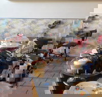 Claudia's Cafe - Pubs Perth