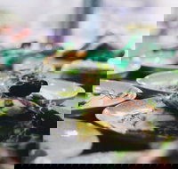 Crema and Cream - Pubs Perth