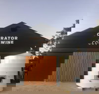 Curator Wine Co - Pubs Perth