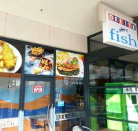 Delite Fish - Pubs Perth