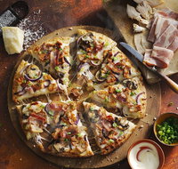 Domino's - Muswellbrook - Pubs Perth