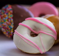 Donut King - Penrith - Pubs Perth