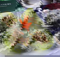 East Court Restaurant - Pubs Perth