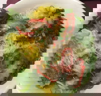 Emerald ChineseVietnamese Restaurant - Pubs Perth