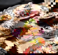 Fledgling Espresso - Pubs Perth