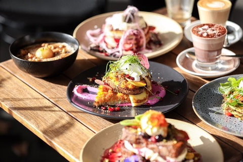 Fledgling Espresso - Pubs Perth 0