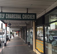 Glen Huntly Charcoal Chicken - Pubs Perth