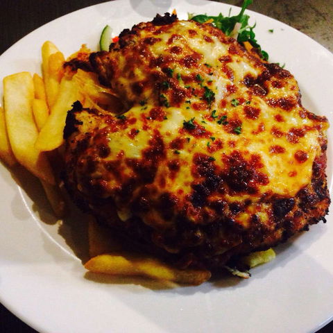 Grandview Hotel - Pubs Perth 0