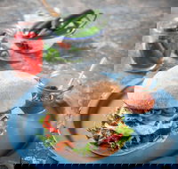 Grill'd - Leichhardt - Leichhardt - Pubs Perth