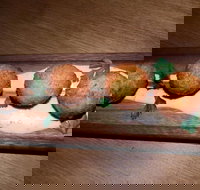 Groove Cafe - Pubs Perth