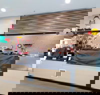 Han's Sushi - Pubs Perth