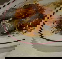 Hoh Won - Pubs Perth