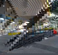 Hooked  Cooked On Rooks - Pubs Perth