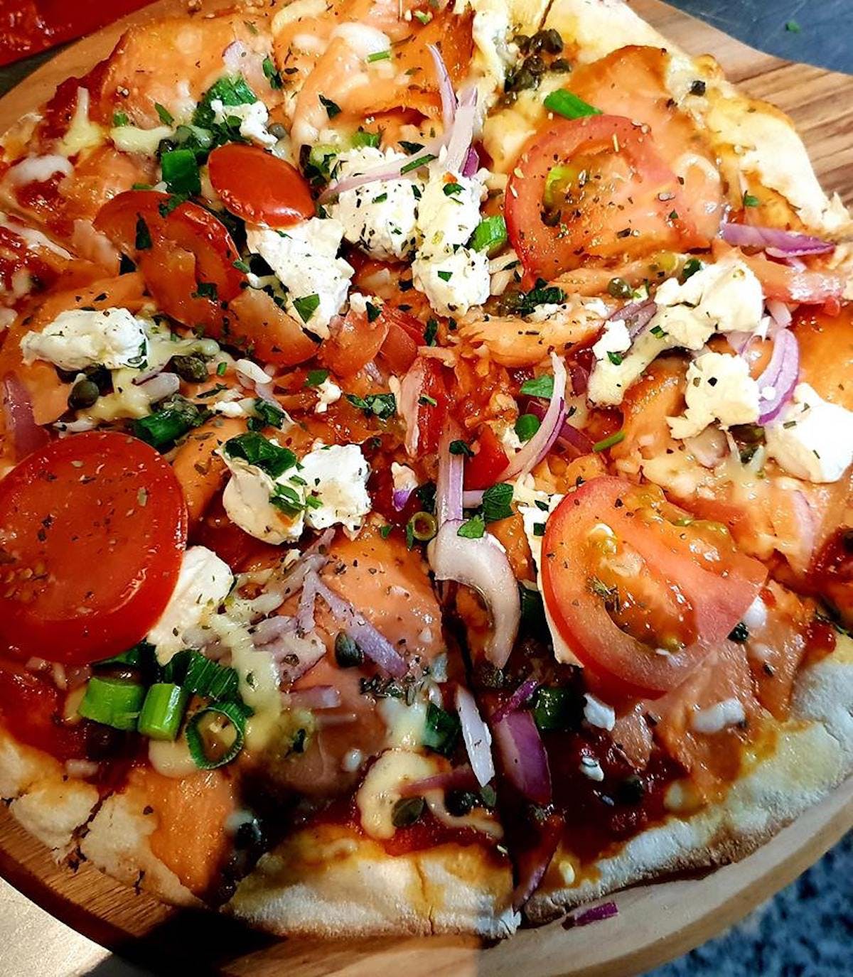 Spotswood VIC Pubs Perth