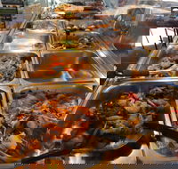 Inala Hot Bread - Pubs Perth