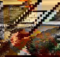 Inkwell Wines Tasting Rooms - Pubs Perth