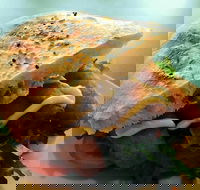 Island View Cafe - Pubs Perth